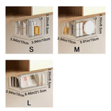 Lumière Pullout Organizer