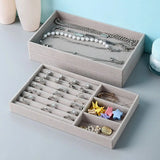 The Sèvre Jewelry Tray