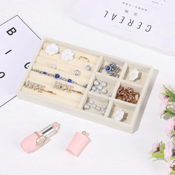 The Sèvre Jewelry Tray