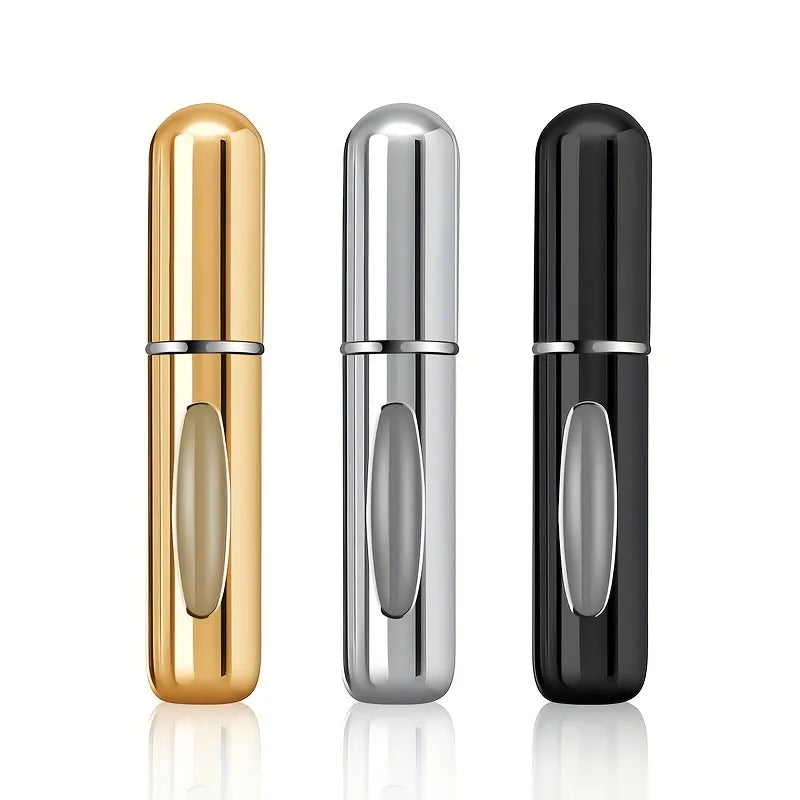 The Mini Refillable Perfume Atomizer