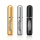 The Mini Refillable Perfume Atomizer
