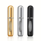 The Mini Refillable Perfume Atomizer