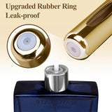 The Mini Refillable Perfume Atomizer
